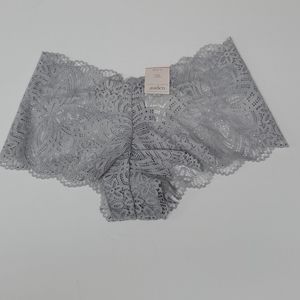 5/$10 Panties Auden Lace‎ Cheeky